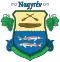 Blason de Nagyrév
