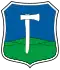 Blason de Nyírmártonfalva