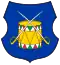 Blason de Pákozd