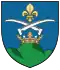 Blason de Palé
