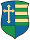 Blason de Palotás