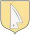 Blason de Pinnye