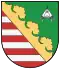Blason de Pusztavacs