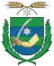 Blason de Rábapordány