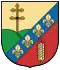 Blason de Sóskút