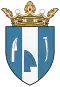Blason de Sajópetri