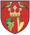 Blason de Sitke