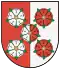 Blason de Somogybabod