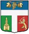 Blason de Szentantalfa
