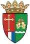 Blason de Szuha