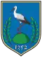 Blason de Tófalu