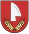 Blason de Tarany