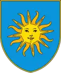 Blason de Koper / Capodistria