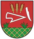 Blason de Dulov