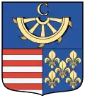 Blason de Kremnica
