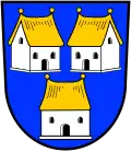 Blason de Dorfen