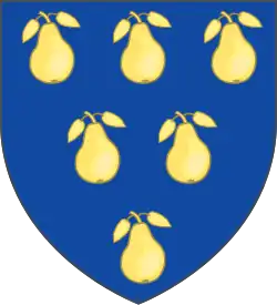 Image illustrative de l’article Famille Peruzzi