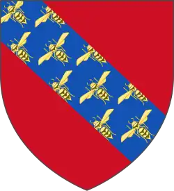 Image illustrative de l’article Famille Vespucci