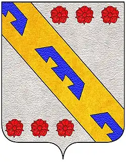 Image illustrative de l’article Famille Geremei