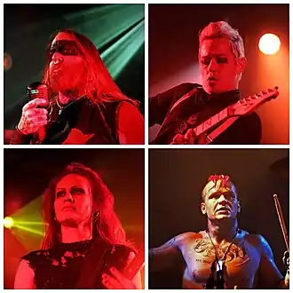 Description de l'image Coal Chamber 2015.jpg.