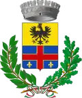 Blason de Coassolo Torinese