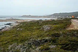 Image illustrative de l’article Étang de Savoyard