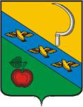 Blason de Raïon de Belaïa