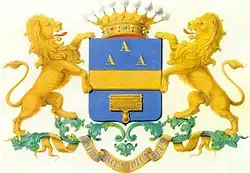 Image illustrative de l’article Famille Le Grelle