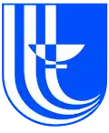 Blason de Karlsbad