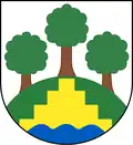 Blason de Přepychy