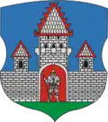 Blason de Tcherykaw