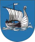 Blason de Jlobine