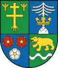 Blason de Région de Žilina