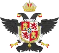 Blason de Alhaurín el Grande