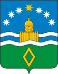 Blason de Aramil