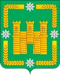 Blason de Arsk