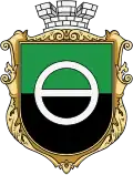 Blason de Bakhmout