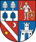 Blason de Région de Banská Bystrica