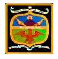 Blason de Barrancas