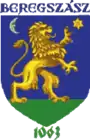 Blason de Berehove
