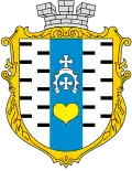 Blason de Berezan