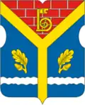 Blason de Beskoudnikovski