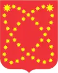 Blason de Bilibino
