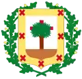 Blason de Biscaye(eu) Bizkaia(es) Vizcaya