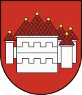 Blason de Bojnice