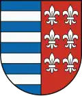 Blason de Brezno
