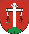 Blason de Budmerice