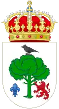 Blason de Calanda