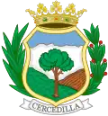 Blason de Cercedilla