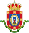 Blason de Ciudad Real